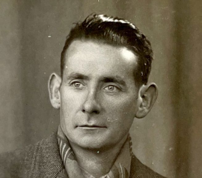 André Conques