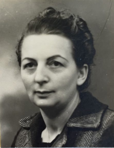 Jeanne Bordes