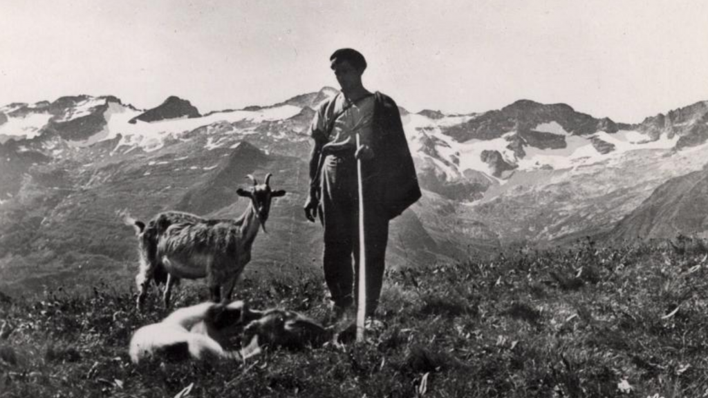 Parcours pédagogique - Les chemins de la liberté