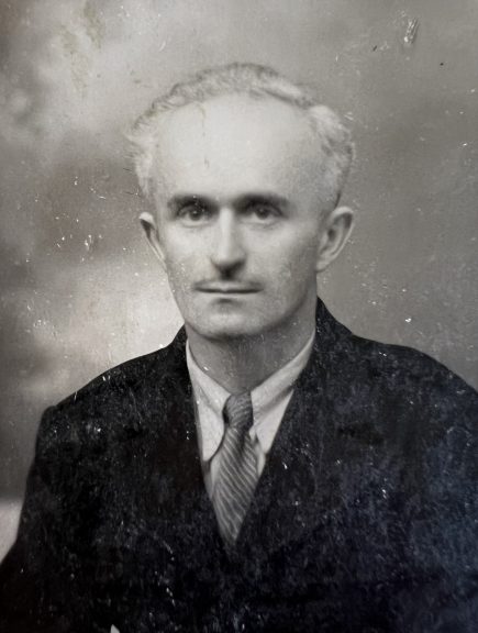 Jean Ribes